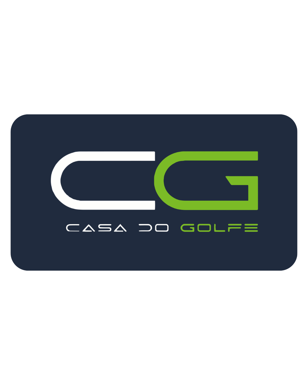 Casa do Golfe