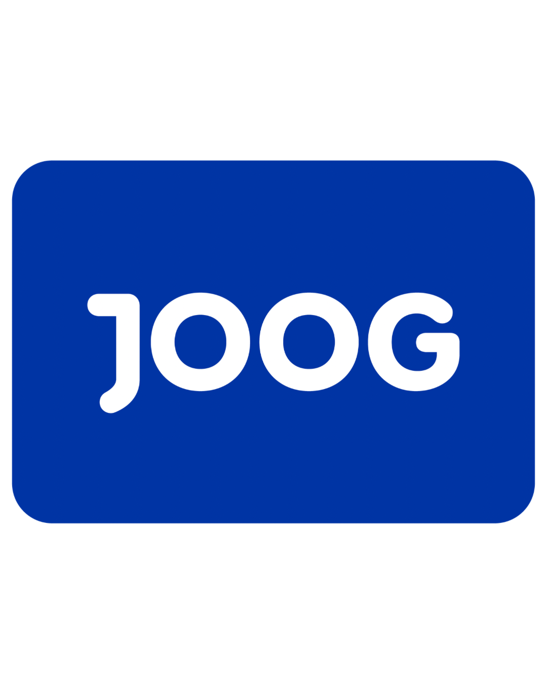 JOOG