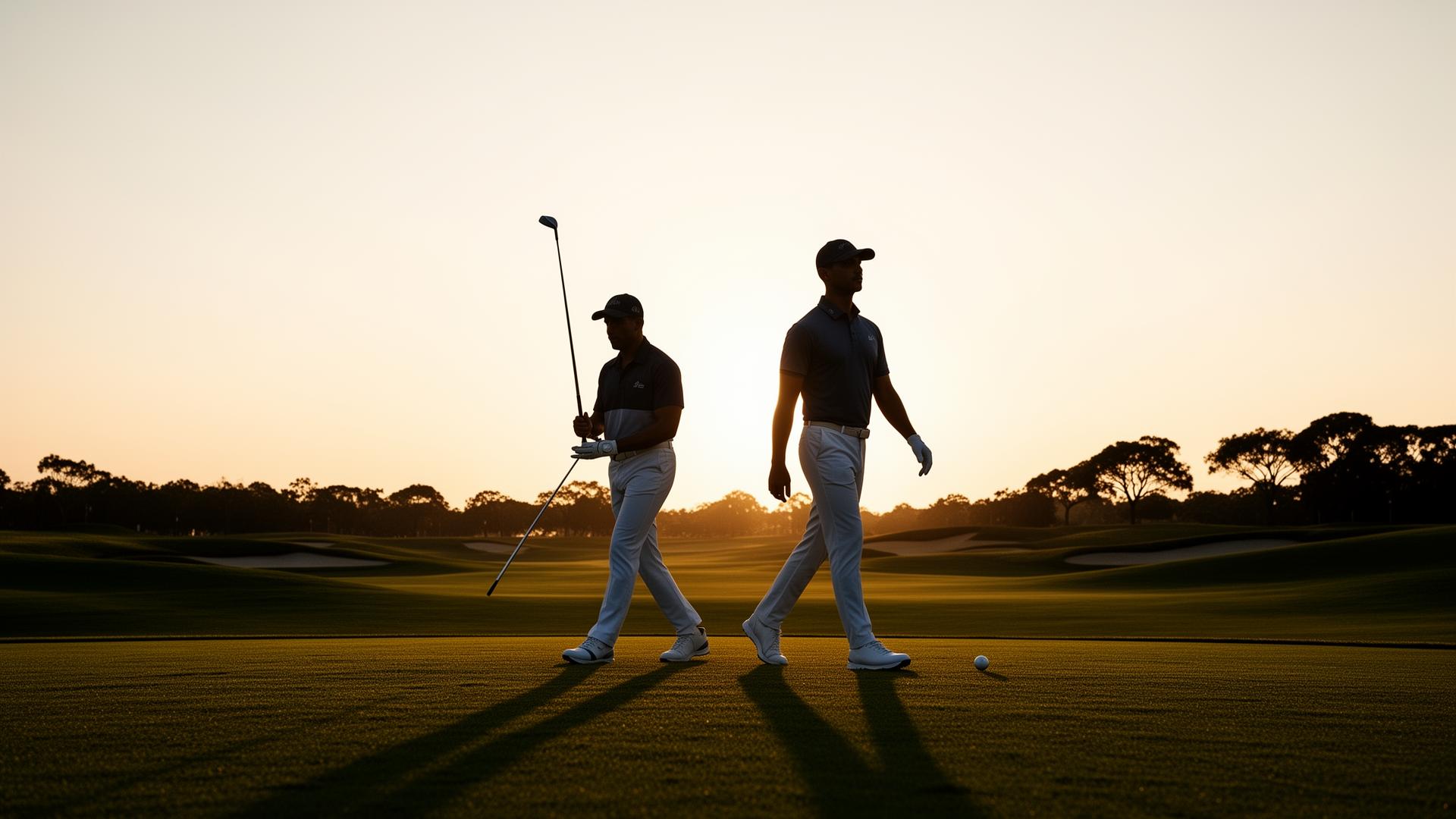 Lifestyle golf BRATOUR